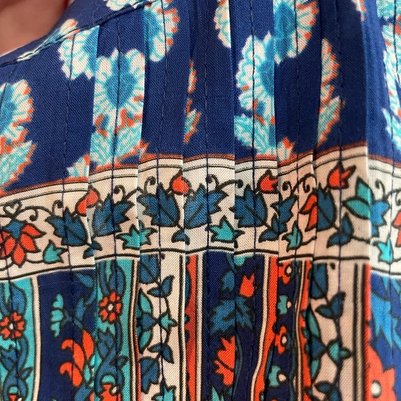 NWT Tolani Jolie blouse - Picture 6 of 7